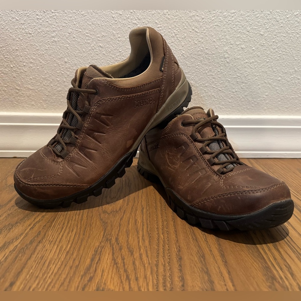 Meindl Lady Siena Comfort Fit Walkers